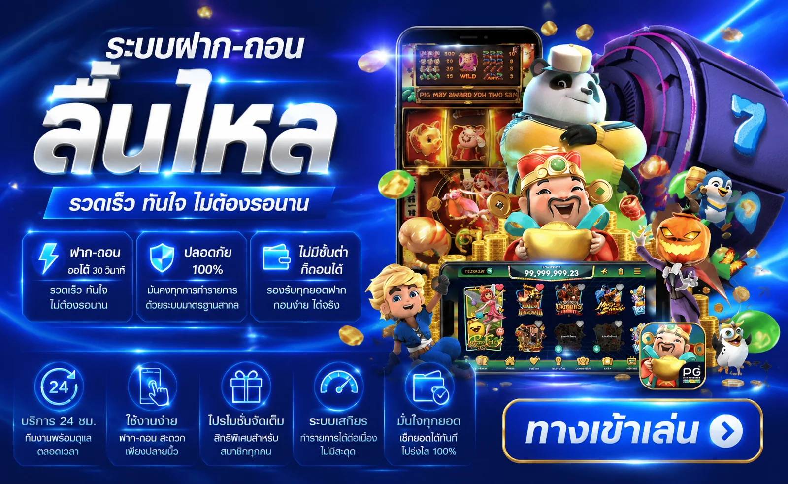 UNI168 ทางเข้าเว็บตรง | สล็อต คาสิโนสด ฝากถอนออโต้